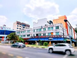 Geylang Road (D14), Shop House #574072481